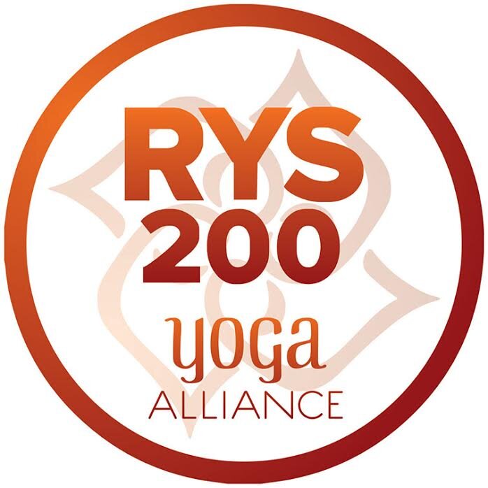 Certificación Yoga Alliance